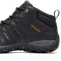 Мужские ботинки Columbia Woodburn II Chukka WP Omni-Heat - BM7091-010
