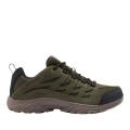 Мужские кроссовки Columbia Crestwood Waterproof - BM1209-383