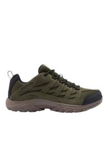 Мужские кроссовки Columbia Crestwood Waterproof - BM1209-383