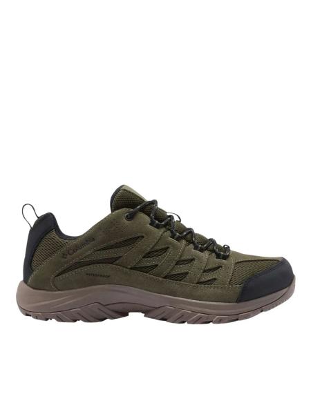Мужские кроссовки Columbia Crestwood Waterproof - BM1209-383 Мужские кроссовки Columbia Crestwood Waterproof - BM1209-383