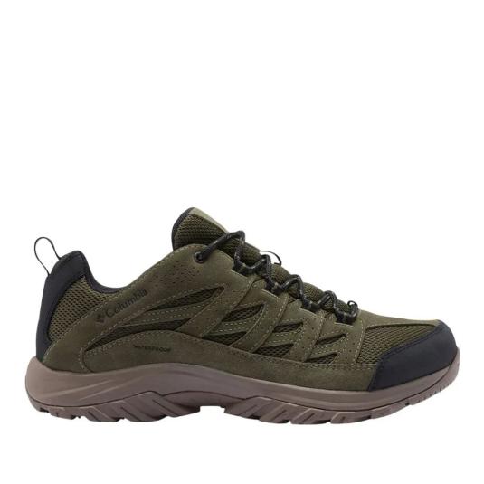Мужские кроссовки Columbia Crestwood Waterproof - BM1209-383