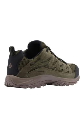 Мужские кроссовки Columbia Crestwood Waterproof - BM1209-383 Мужские кроссовки Columbia Crestwood Waterproof - BM1209-383