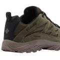 Мужские кроссовки Columbia Crestwood Waterproof - BM1209-383