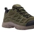 Мужские кроссовки Columbia Crestwood Waterproof - BM1209-383