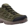 Мужские кроссовки Columbia Crestwood Waterproof - BM1209-383