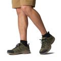 Мужские кроссовки Columbia Crestwood Waterproof - BM1209-383