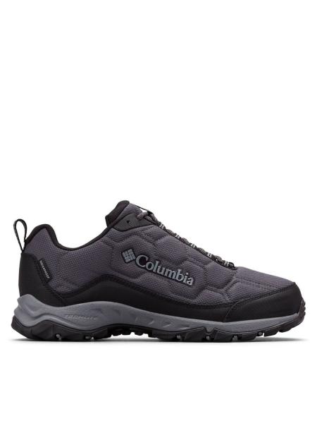Мужские кроссовки Columbia Firecamp Fleece III WP - BM0821-011