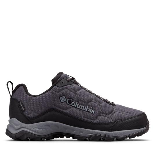 Мужские кроссовки Columbia Firecamp Fleece III WP - BM0821-011