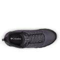 Мужские кроссовки Columbia Firecamp Fleece III WP - BM0821-011