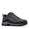 Мужские кроссовки Columbia Firecamp Fleece III WP - BM0821-011