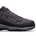 Мужские кроссовки Columbia Firecamp Fleece III WP - BM0821-011