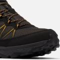 Мужские кроссовки Columbia Peakfreak Rush Outdry - BM9168-010