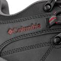 Мужские кроссовки Columbia Peakfreak Venture Waterproof - BM3992-010