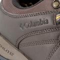 Мужские кроссовки Columbia Peakfreak Venture Waterproof - BM3992-231