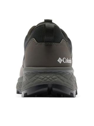 Мужские кроссовки Columbia Tellurix Peak WP - BM0577-010