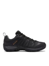 Мужские кроссовки Columbia Woodburn II Waterproof - BM3924-012