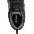 Мужские кроссовки Columbia Woodburn II Waterproof - BM3924-012