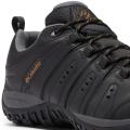 Мужские кроссовки Columbia Woodburn II Waterproof - BM3924-012