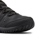 Мужские кроссовки Columbia Woodburn II Waterproof - BM3924-012