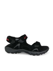 Мужские сандалии Columbia Santiam 3 Strap - BM4625-010