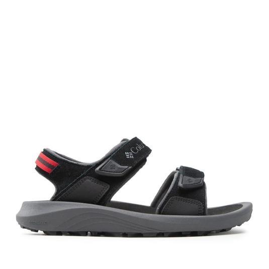 Мужские сандалии Columbia Trailstorm Hiker 2 Strap - BM9262-010