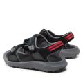 Мужские сандалии Columbia Trailstorm Hiker 2 Strap - BM9262-010