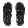 Мужские сандалии Columbia Trailstorm Hiker 2 Strap - BM9262-010
