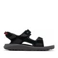 Мужские сандалии Columbia Trailstorm Hiker 3 Strap - BM8210-010