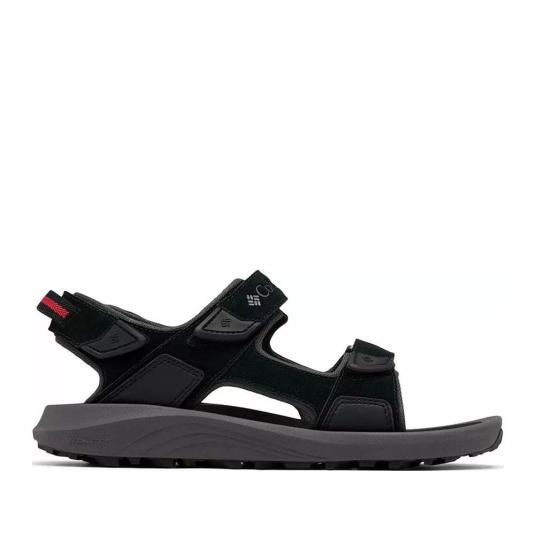 Мужские сандалии Columbia Trailstorm Hiker 3 Strap - BM8210-010