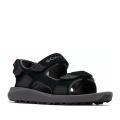 Мужские сандалии Columbia Trailstorm Hiker 3 Strap - BM8210-010