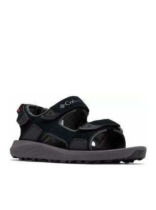 Мужские сандалии Columbia Trailstorm Hiker 3 Strap - BM8210-010