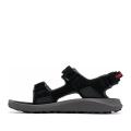 Мужские сандалии Columbia Trailstorm Hiker 3 Strap - BM8210-010