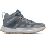 Мужские кроссовки Columbia Facet 75 Mid