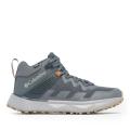 Мужские кроссовки Columbia Facet 75 Mid OutDry - 2027051-053