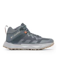 Мужские кроссовки Columbia Facet 75 Mid OutDry - 2027051-053