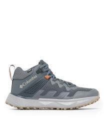 Мужские кроссовки Columbia Facet 75 Mid OutDry - 2027051-053