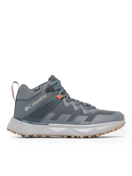 Мужские кроссовки Columbia Facet 75 Mid OutDry - 2027051-053