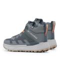 Мужские кроссовки Columbia Facet 75 Mid OutDry - 2027051-053
