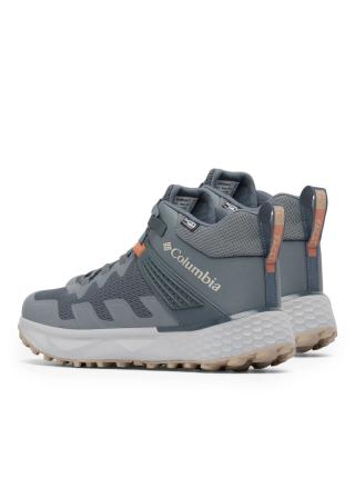 Мужские кроссовки Columbia Facet 75 Mid OutDry - 2027051-053