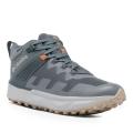 Мужские кроссовки Columbia Facet 75 Mid OutDry - 2027051-053