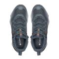 Мужские кроссовки Columbia Facet 75 Mid OutDry - 2027051-053