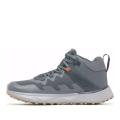 Мужские кроссовки Columbia Facet 75 Mid OutDry - 2027051-053