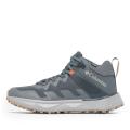 Мужские кроссовки Columbia Facet 75 Mid OutDry - 2027051-053