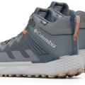 Мужские кроссовки Columbia Facet 75 Mid OutDry - 2027051-053