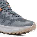 Мужские кроссовки Columbia Facet 75 Mid OutDry - 2027051-053