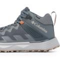 Мужские кроссовки Columbia Facet 75 Mid OutDry - 2027051-053