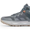 Мужские кроссовки Columbia Facet 75 Mid OutDry - 2027051-053