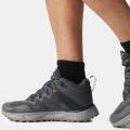 Мужские кроссовки Columbia Facet 75 Mid OutDry - 2027051-053