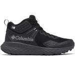 Мужские высокие кроссовки Columbia Konos TRS OutDry Mid