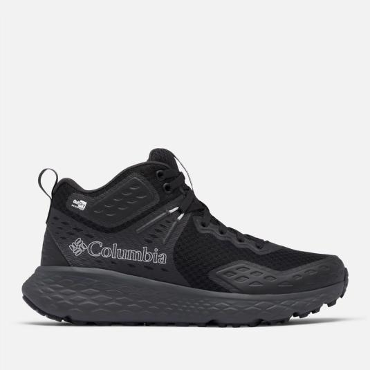 Мужские кроссовки Columbia Konos TRS OutDry Mid - BM7354-010